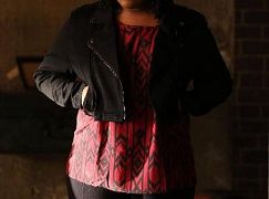 Glee: 5x20 The Untitled Rachel Berry Project - zdjęcia promocyjne