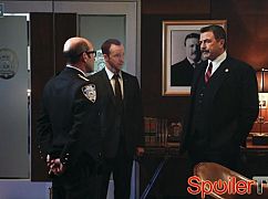 Zaprzysiężeni: 4x22 Exiles - zdjęcia promocyjne