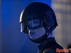 Continuum: 3x08 So Do Our Minutes Hasten - zdjęcia promocyjne