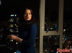 Continuum: 3x08 So Do Our Minutes Hasten - zdjęcia promocyjne