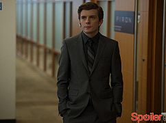 Continuum: 3x08 So Do Our Minutes Hasten - zdjęcia promocyjne