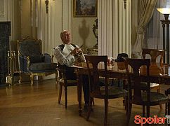 Blacklist: 1x22 Berlin: Conclusion - zdjęcia promocyjne