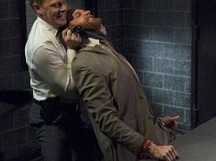 Blacklist: 1x22 Berlin: Conclusion - zdjęcia promocyjne