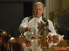 Blacklist: 1x22 Berlin: Conclusion - zdjęcia promocyjne