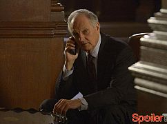 Blacklist: 1x22 Berlin: Conclusion - zdjęcia promocyjne