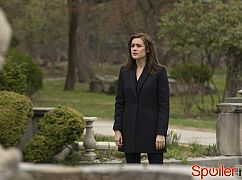 Blacklist: 1x22 Berlin: Conclusion - zdjęcia promocyjne