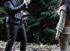 Once Upon a Time: 3x21 Snow Drifts & 3x22 There's No Place Like Home - zdjęcia promocyjne