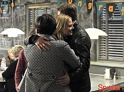 Once Upon a Time: 3x21 Snow Drifts & 3x22 There's No Place Like Home - zdjęcia promocyjne