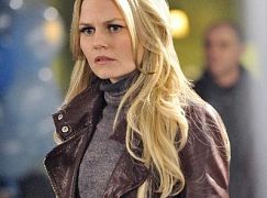 Once Upon a Time: 3x21 Snow Drifts & 3x22 There's No Place Like Home - zdjęcia promocyjne