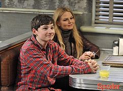 Once Upon a Time: 3x21 Snow Drifts & 3x22 There's No Place Like Home - zdjęcia promocyjne