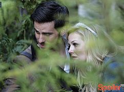 Once Upon a Time: 3x21 Snow Drifts & 3x22 There's No Place Like Home - zdjęcia promocyjne