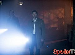 Nie z tego świata: 9x22 Stairway to Heaven - zdjęcia promocyjne