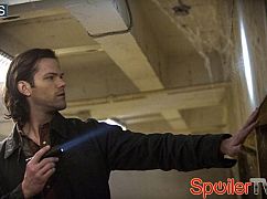 Nie z tego świata: 9x22 Stairway to Heaven - zdjęcia promocyjne