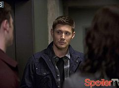 Nie z tego świata: 9x22 Stairway to Heaven - zdjęcia promocyjne