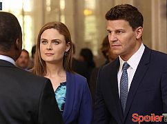 Kości: 9x24 The Recluse in the Recliner - zdjęcia promocyjne