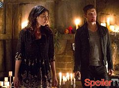 The Originals: 1x22 From a Cradle to a Grave - zdjęcia promocyjne