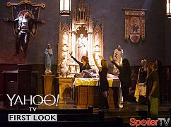 The Originals: 1x22 From a Cradle to a Grave - zdjęcia promocyjne