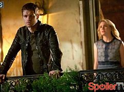 The Originals: 1x22 From a Cradle to a Grave - zdjęcia promocyjne