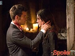 The Originals: 1x22 From a Cradle to a Grave - zdjęcia promocyjne