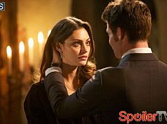 The Originals: 1x22 From a Cradle to a Grave - zdjęcia promocyjne