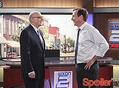 The Millers: 1x22 Sex Ed Dolan - zdjęcia promocyjne