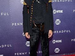 Zdjęcia z pokazu premiery 1 sezonu serialu Penny Dreadful