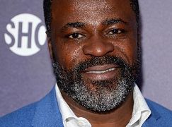 Zdjęcia z pokazu premiery 1 sezonu serialu Penny Dreadful