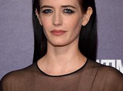 Zdjęcia z pokazu premiery 1 sezonu serialu Penny Dreadful