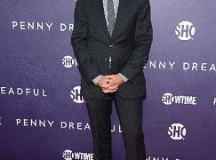 Zdjęcia z pokazu premiery 1 sezonu serialu Penny Dreadful