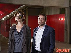 Magazyn 13: 5x05 Cangku Shisi - zdjęcia promocyjne