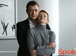 Barwy szczęścia odc. 1123 - zdjęcia promocyjne