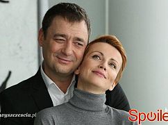 Barwy szczęścia odc. 1123 - zdjęcia promocyjne