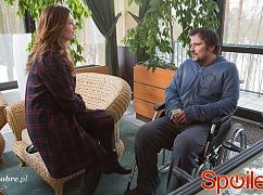 Na dobre i na złe odc. 559 - zdjęcia promocyjne