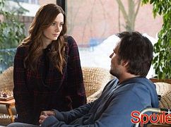 Na dobre i na złe odc. 559 - zdjęcia promocyjne