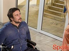 Na dobre i na złe odc. 559 - zdjęcia promocyjne