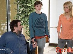 Na dobre i na złe odc. 559 - zdjęcia promocyjne