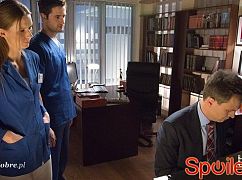 Na dobre i na złe odc. 559 - zdjęcia promocyjne