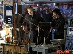 24: Live Another Day: 1x03 Day 9: 1:00 PM-2:00 PM - zdjęcia promocyjne