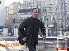 24: Live Another Day: 1x03 Day 9: 1:00 PM-2:00 PM - zdjęcia promocyjne