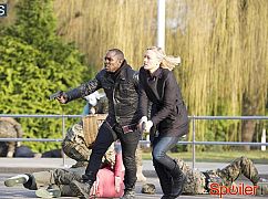 24: Live Another Day: 1x03 Day 9: 1:00 PM-2:00 PM - zdjęcia promocyjne