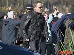 24: Live Another Day: 1x03 Day 9: 1:00 PM-2:00 PM - zdjęcia promocyjne