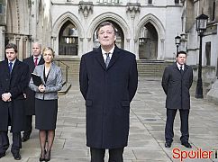 24: Live Another Day: 1x03 Day 9: 1:00 PM-2:00 PM - zdjęcia promocyjne