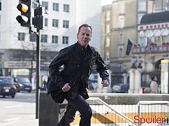 24: Live Another Day: 1x03 Day 9: 1:00 PM-2:00 PM - zdjęcia promocyjne