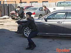 Chicago PD: 1x14 The Docks - zdjęcia promocyjne