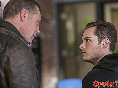 Chicago PD: 1x14 The Docks - zdjęcia promocyjne