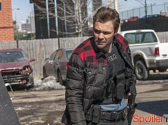 Chicago PD: 1x14 The Docks - zdjęcia promocyjne