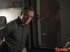 Chicago PD: 1x15 A Beautiful Friendship - zdjęcia promocyjne