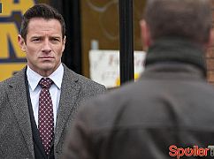 Chicago PD: 1x15 A Beautiful Friendship - zdjęcia promocyjne