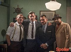 Public Morals: 1x01 Pilot - zdjęcia promocyjne