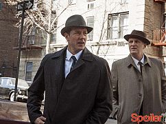 Public Morals: 1x01 Pilot - zdjęcia promocyjne